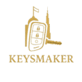 محل مفاتيح سيارات الإمارات | Keysmaker